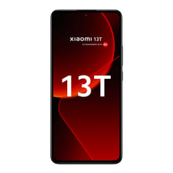 Xiaomi 13T 5G 8Go 256Go Noir