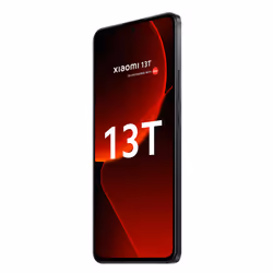 Xiaomi 13T Smartphone 256 Go Noir 5G Double SIM - Vue supplémentaire 4