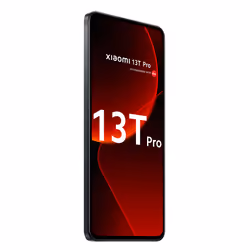Xiaomi 13T Pro 12 Go 512 Go Noir - Vue supplémentaire 3