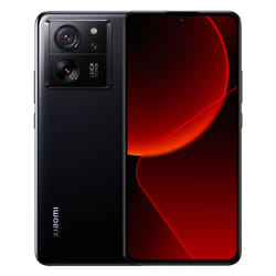 Xiaomi 13T 5G 12Go 256Go Noir