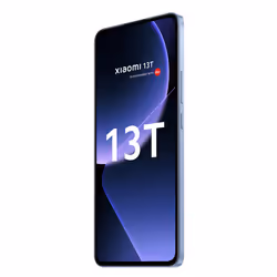 Xiaomi 13T 8 Go 256 Go Bleu - Vue supplémentaire 4