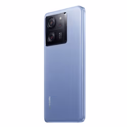 Xiaomi 13T 8 Go 256 Go Bleu - Vue supplémentaire 6