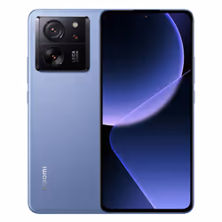 Xiaomi 13T, 16,9 cm (6.67"), 12 Go, 256 Go, 50 MP, Android 13, Bleu