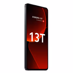 Xiaomi 13T 5G 8Go 256Go Noir