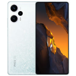 POCO F5 5G 8Go 256Go Blanc