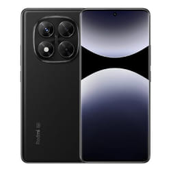 Xiaomi Redmi Note 14 Pro 5G 12Go 512Go Noir