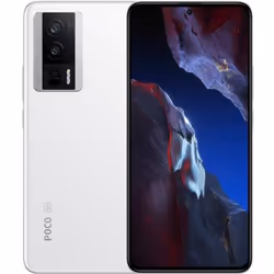 POCO F5 Pro 8Go 256Go Blanc 5G Smartphone