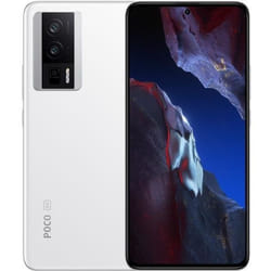 POCO F5 Pro 8Go 256Go Blanc 5G Smartphone