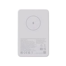 Xiaomi Magnetic Power Bank 5000mAh