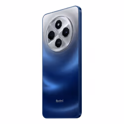 Xiaomi Redmi 14C 8 Go 256 Go Bleu - Vue supplémentaire 6