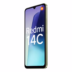Xiaomi Redmi 14С 8 Go 256 Go Vert - Vue supplémentaire 4