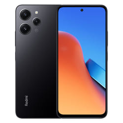 Xiaomi Redmi 12 4G 8Go 128Go Noir