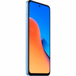 Xiaomi Redmi 12 8 Go 256 Go Bleu - Vue supplémentaire 4