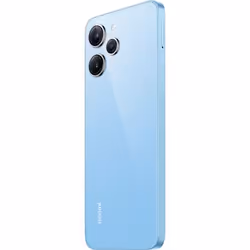 Xiaomi Redmi 12 8 Go 256 Go Bleu - Vue supplémentaire 5