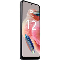 Xiaomi Redmi Note 12 8Go 256Go Gris