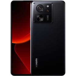 Xiaomi 13T Smartphone 5G 12+256Go Noir MediaTek Dimensity 8200-Ultra Écran 667 AMOLED Batterie 5000mAh 67W Caméra 50MP non Leica