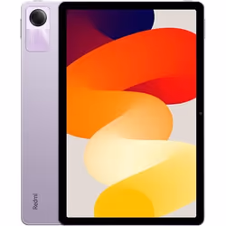 Tablette Xiaomi Redmi Pad SE 11 8Go + 256Go Violet