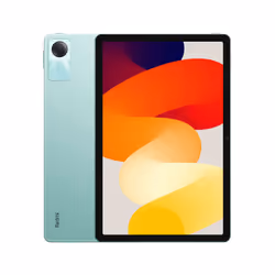 Xiaomi Redmi Pad SE, 27,9 cm (11"), 1920 x 1200 pixels, 128 Go, 4 Go, Android 13, Vert