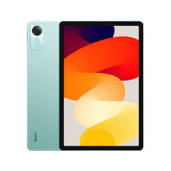 Xiaomi Redmi Pad SE Qualcomm Snapdragon 128Go 11" 4Go Vert