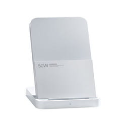 Xiaomi BHR7560GL chargeur d'appareils mobiles Smartphone Blanc Secteur Recharge sans fil Charge rapide Intérieure