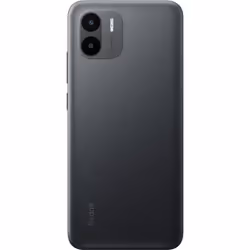 Xiaomi Redmi A2, 16,6 cm (6.52"), 3 Go, 64 Go, 8 MP, Android 13 Go edition, Noir
