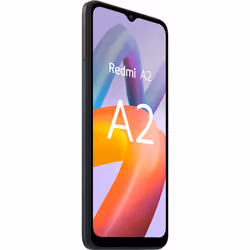 Xiaomi Redmi A2 Go edition 3Go 64Go Noir