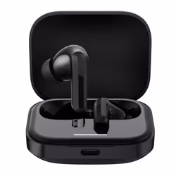 Xiaomi Redmi Buds 5, Sans fil, Appels/Musique, 42 g, Casque, Noir