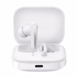 Xiaomi Redmi Buds 5, Sans fil, Appels/Musique, 42 g, Casque, Blanc
