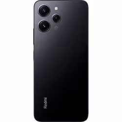 Xiaomi Redmi 12 4G 4 Go 128 Go Noir - Vue supplémentaire 5