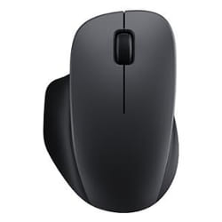 Xiaomi Wireless Mouse Comfort Edition souris Universel Droitier Bluetooth 1200 DPI