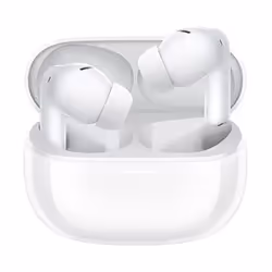 Xiaomi BHR7662GL, True Wireless Stereo (TWS), Appels/Musique, 42,8 g, Casque, Blanc