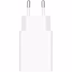 Xiaomi Chargeur mural EU TOP ECI