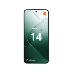 Xiaomi 14 5G 12Go 256Go Vert