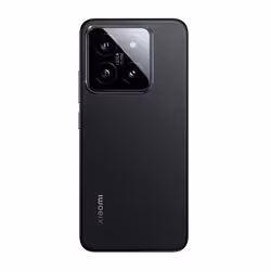 Xiaomi 14 5G 12Go 256Go Noir