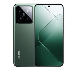 Xiaomi 14 5G 12Go 256Go Vert