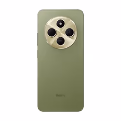 Xiaomi Redmi 14C 6 Go 128 Go Vert - Vue supplémentaire 5
