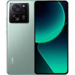 Xiaomi 13T Pro 16,9 cm (6.67") Double SIM Android 13 5G USB Type-C 16 Go 1 To 5000 mAh Vert