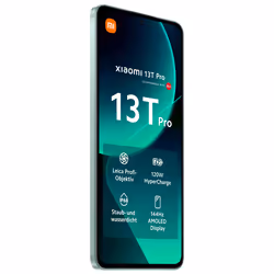 Xiaomi 13T Pro 5G 16Go 1,02 To Vert