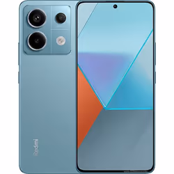 Xiaomi Redmi Note 13 Pro, 16,9 cm (6.67"), 2712 x 1220 pixels, 12 Go, 512 Go, 200 MP, Bleu