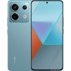 Xiaomi Redmi Note 13 Pro 5G 12Go 512Go Bleu