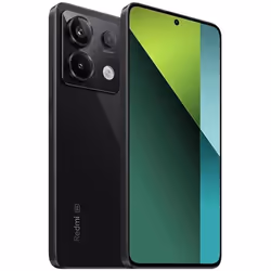 XIAOMI Redmi Note 13 Pro 5G Smartphone 12+512Go Noir Snapdragon 7s Gen 2 Triple Caméra 200MP Écran AMOLED 667 Charge 67W 5100 ...