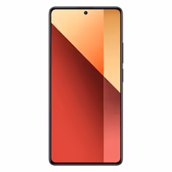 Xiaomi Redmi Note 13 Pro 5G 8Go 256Go Noir