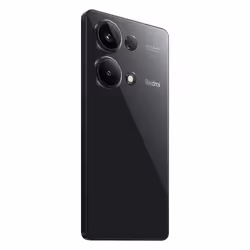 Xiaomi Redmi Note 13 Pro 5G 8 Go 256 Go Noir - Vue supplémentaire 5