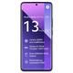 Xiaomi Redmi Note 13 Pro + 5G 12/512GB Black EU
