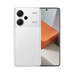 Xiaomi Redmi Note 13 Pro+ 5G 16Go 512Go Blanc