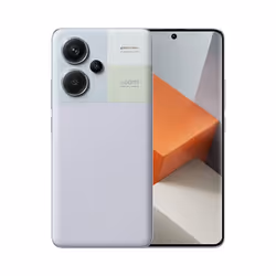 Xiaomi Redmi Note 13 Pro+, 16,9 cm (6.67"), 2712 x 1220 pixels, 12 Go, 256 Go, 200 MP, Violet
