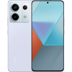 Xiaomi Redmi Note 13 Pro 5G 8Go 256Go Violet