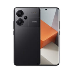 Xiaomi Redmi Note 13 Pro+ 5G 8Go 256Go Noir