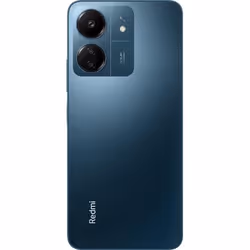 Xiaomi Redmi 13C 6Go 128Go Bleu