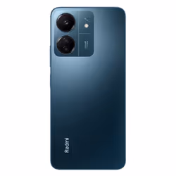 Xiaomi Redmi 13C 4G 4Go 128Go Bleu